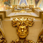 10.5.2016 Kielce. Chrzest i jego dziedzictwo. Konferencja z okazji rocznicy 1050-lecia chrztu. Zwiedzanie Katedry. / Wojciech Habdas / Radio Kielce