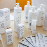 13.5.2016 Kielce. Dzień Otwarty Funduszy Europejskich w Kieleckim Parku Technologicznym. Mini Targi Biznesowe z udziałem Lokatorów KPT / Wojciech Habdas / Radio Kielce