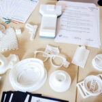 13.5.2016 Kielce. Dzień Otwarty Funduszy Europejskich w Kieleckim Parku Technologicznym. Mini Targi Biznesowe z udziałem Lokatorów KPT / Wojciech Habdas / Radio Kielce