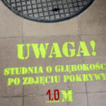 13.5.2016 Kielce. Mieszkańcy Kielc mogli zobaczyć jak działa wymiennik zasilający w ciepło całe osiedle Chęcińskie. / Wojciech Habdas / Radio Kielce