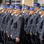 13.5.2016 Kielce. Miejskie Obchody Dnia Strażaka. / Wojciech Habdas / Radio Kielce