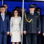 13.5.2016 Kielce. Miejskie Obchody Dnia Strażaka. / Wojciech Habdas / Radio Kielce