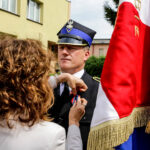 13.5.2016 Kielce. Miejskie Obchody Dnia Strażaka. / Wojciech Habdas / Radio Kielce