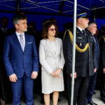 13.5.2016 Kielce. Miejskie Obchody Dnia Strażaka. / Wojciech Habdas / Radio Kielce