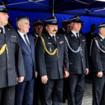 13.5.2016 Kielce. Miejskie Obchody Dnia Strażaka. / Wojciech Habdas / Radio Kielce