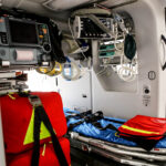 14.5.2016 Kielce. Dni Otwarte Funduszy Europejskich w Lotniczym Pogotowiu Ratunkowym / Wojciech Habdas / Radio Kielce