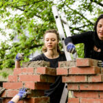 14.5.2016 Kielce. Warsztaty 1m3 na Politechnice Świętokrzyskiej. / Wojciech Habdas / Radio Kielce