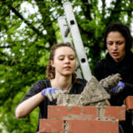 14.5.2016 Kielce. Warsztaty 1m3 na Politechnice Świętokrzyskiej. / Wojciech Habdas / Radio Kielce