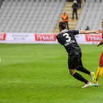 14.5.2016 Kielce. Mecz Korona Kielce - Jagiellonia Białystok. / Wojciech Habdas / Radio Kielce