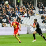 14.5.2016 Kielce. Mecz Korona Kielce - Jagiellonia Białystok. / Wojciech Habdas / Radio Kielce