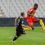 14.5.2016 Kielce. Mecz Korona Kielce - Jagiellonia Białystok. / Wojciech Habdas / Radio Kielce