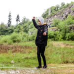 14.5.2016 Kielce. Kadzielnia Sport Festiwal / Wojciech Habdas / Radio Kielce