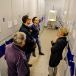 14.5.2016 Kielce. Noc Muzeów w IPN / Wojciech Habdas / Radio Kielce