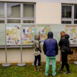 14.5.2016 Kielce. Noc Muzeów w IPN / Wojciech Habdas / Radio Kielce