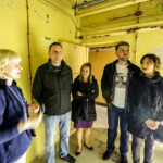 14.5.2016 Kielce. Noc Muzeów w IPN / Wojciech Habdas / Radio Kielce