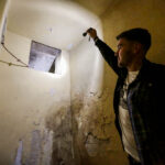 14.5.2016 Kielce. Noc Muzeów w IPN / Wojciech Habdas / Radio Kielce