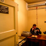 14.5.2016 Kielce. Noc Muzeów w IPN / Wojciech Habdas / Radio Kielce