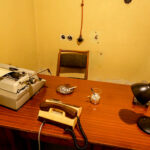 14.5.2016 Kielce. Noc Muzeów w IPN / Wojciech Habdas / Radio Kielce