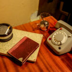 14.5.2016 Kielce. Noc Muzeów w IPN / Wojciech Habdas / Radio Kielce