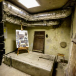 14.5.2016 Kielce. Noc Muzeów w IPN / Wojciech Habdas / Radio Kielce