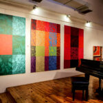 14.5.2016 Kielce. Wystawa Abra Kadabra