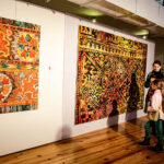 14.5.2016 Kielce. Wystawa Abra Kadabra