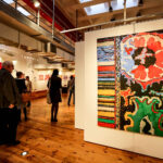 14.5.2016 Kielce. Wystawa Abra Kadabra