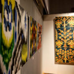 Olgi Wolniak w Galerii Winda w KCK / Wojciech Habdas / Radio Kielce