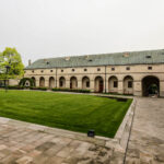 14.5.2016 Kielce. Noc Muzeów - Muzeum Narodowe / Wojciech Habdas / Radio Kielce