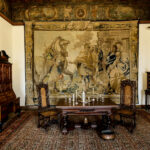 14.5.2016 Kielce. Noc Muzeów - Muzeum Narodowe / Wojciech Habdas / Radio Kielce