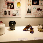 14.5.2016 Kielce. Noc Muzeów na Wzgórzu Zamkowym. Wystawa Young and Successful/ New G(o)ods 2015 / Wojciech Habdas / Radio Kielce