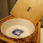 14.5.2016 Kielce. Noc Muzeów na Wzgórzu Zamkowym. Wystawa Young and Successful/ New G(o)ods 2015 / Wojciech Habdas / Radio Kielce