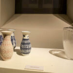 14.5.2016 Kielce. Noc Muzeów na Wzgórzu Zamkowym. Wystawa Young and Successful/ New G(o)ods 2015 / Wojciech Habdas / Radio Kielce