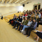 16.5.2016 Podzamcze Chęcińskie. „Pasjonaci” spotkali się w Regionalnym Centrum Naukowo-Technologicznym. / Wojciech Habdas / Radio Kielce