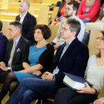 16.5.2016 Podzamcze Chęcińskie. „Pasjonaci” spotkali się w Regionalnym Centrum Naukowo-Technologicznym. / Wojciech Habdas / Radio Kielce