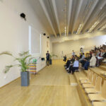 16.5.2016 Podzamcze Chęcińskie. „Pasjonaci” spotkali się w Regionalnym Centrum Naukowo-Technologicznym. / Wojciech Habdas / Radio Kielce