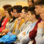 16.5.2016 Podzamcze Chęcińskie. „Pasjonaci” spotkali się w Regionalnym Centrum Naukowo-Technologicznym. / Wojciech Habdas / Radio Kielce