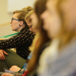 16.5.2016 Podzamcze Chęcińskie. „Pasjonaci” spotkali się w Regionalnym Centrum Naukowo-Technologicznym. / Wojciech Habdas / Radio Kielce