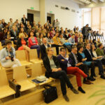 16.5.2016 Podzamcze Chęcińskie. „Pasjonaci” spotkali się w Regionalnym Centrum Naukowo-Technologicznym. / Wojciech Habdas / Radio Kielce