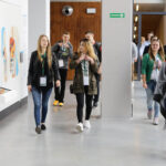 16.5.2016 Podzamcze Chęcińskie. „Pasjonaci” spotkali się w Regionalnym Centrum Naukowo-Technologicznym. Część warsztatowa. / Wojciech Habdas / Radio Kielce