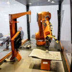 17.5.2016 Kielce. Targi Plastpol / Wojciech Habdas / Radio Kielce