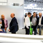 17.5.2016 Kielce. Targi Plastpol / Wojciech Habdas / Radio Kielce