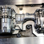 17.5.2016 Kielce. Targi Plastpol / Wojciech Habdas / Radio Kielce