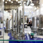 17.5.2016 Kielce. Targi Plastpol / Wojciech Habdas / Radio Kielce