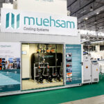 17.5.2016 Kielce. Targi Plastpol / Wojciech Habdas / Radio Kielce