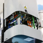 17.5.2016 Kielce. Targi Plastpol / Wojciech Habdas / Radio Kielce