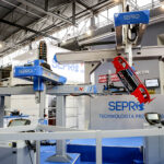 17.5.2016 Kielce. Targi Plastpol / Wojciech Habdas / Radio Kielce