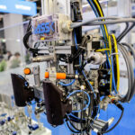 17.5.2016 Kielce. Targi Plastpol / Wojciech Habdas / Radio Kielce