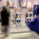 17.5.2016 Kielce. Targi Plastpol / Wojciech Habdas / Radio Kielce