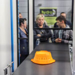 17.5.2016 Kielce. Targi Plastpol / Wojciech Habdas / Radio Kielce